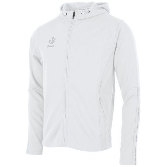 Afbeeldingen van Shift Hooded Full Zip Top