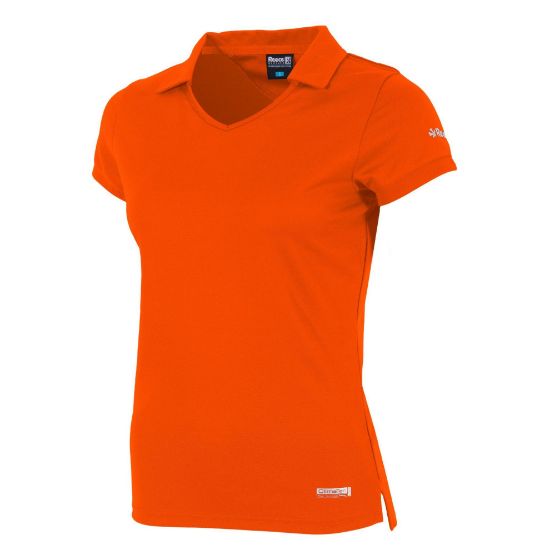 Afbeeldingen van Sheila Polo Ladies 