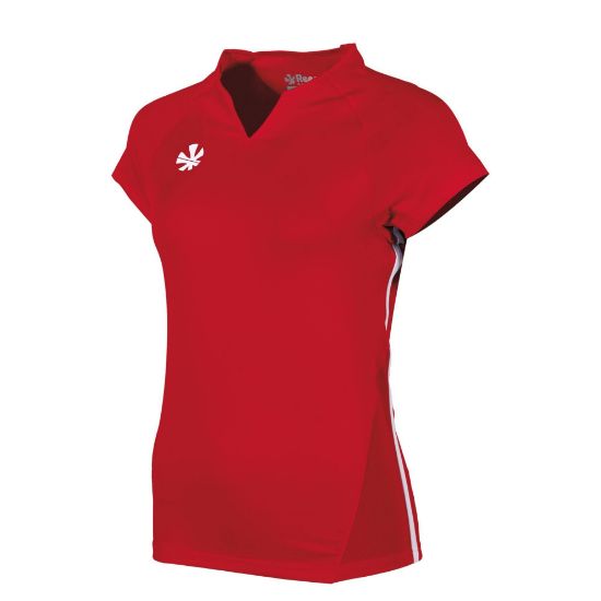 Afbeeldingen van Rise Shirt Ladies