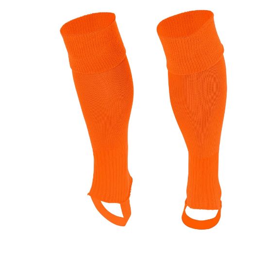 Afbeeldingen van Uni Footless Sock