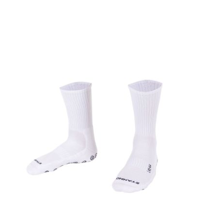 Afbeeldingen van Raw Crew Socks