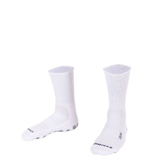 Afbeeldingen van Raw Crew Socks