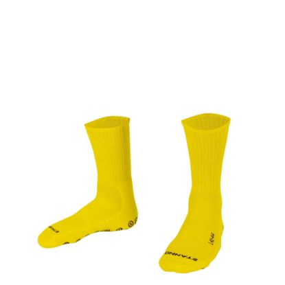 Afbeeldingen van Raw Crew Socks