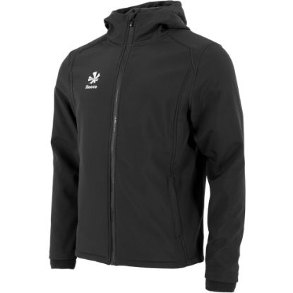 Afbeeldingen van Tumby Softshell Jacket