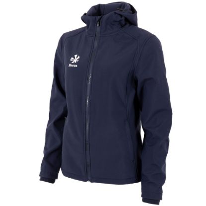Afbeeldingen van Tumby Softshell Jacket Ladies