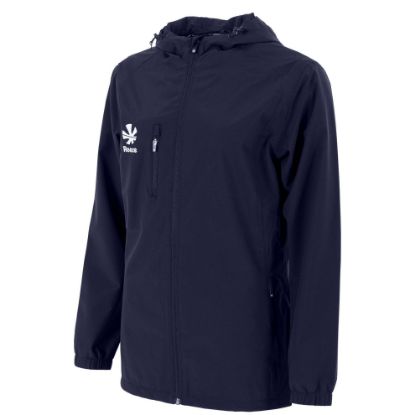 Afbeeldingen van Tumby Breathable Rain Jacket Ladies