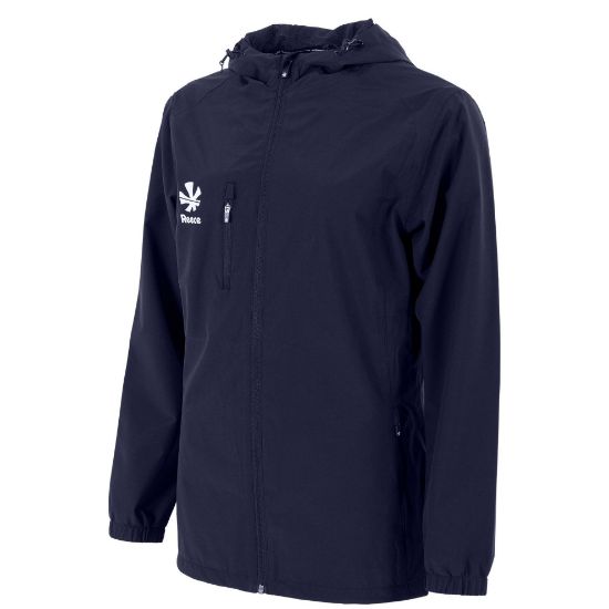 Afbeeldingen van Tumby Breathable Rain Jacket Ladies