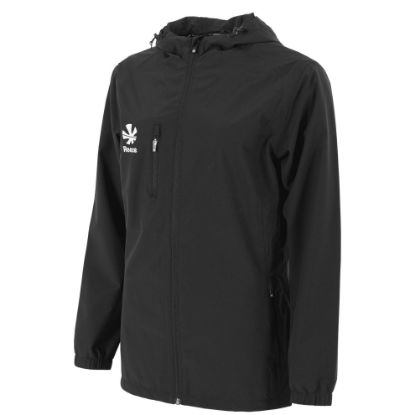 Afbeeldingen van Tumby Breathable Rain Jacket Ladies