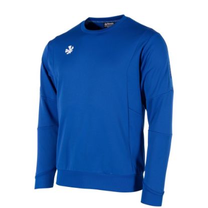 Afbeeldingen van Cleve TTS Top Round Neck Unisex
