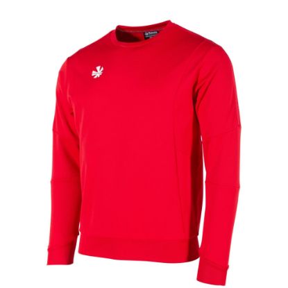 Afbeeldingen van Cleve TTS Top Round Neck Unisex