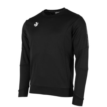 Afbeeldingen van Cleve TTS Top Round Neck Unisex