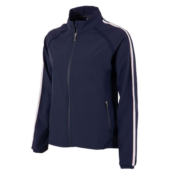 Afbeeldingen van Brisbane Full Zip Top Ladies