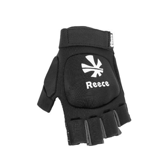 Afbeeldingen van Player Shield Half Finger Glove