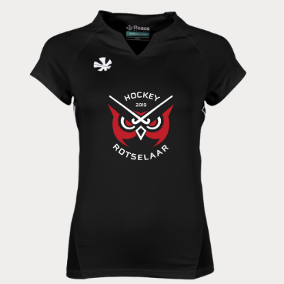 Afbeeldingen van Rise Shirt Ladies - 2e WEDSTRIJDSHIRT