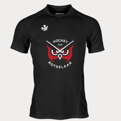 Afbeeldingen van Rise Shirt - 2e WEDSTRIJDSHIRT