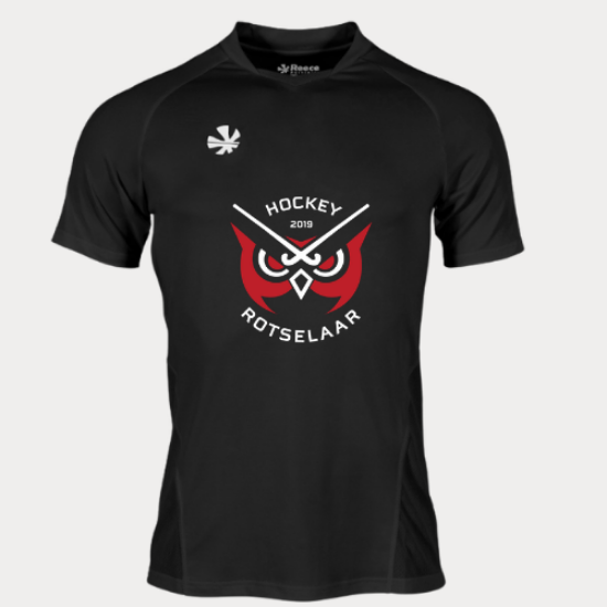 Afbeeldingen van Rise Shirt - 2e WEDSTRIJDSHIRT