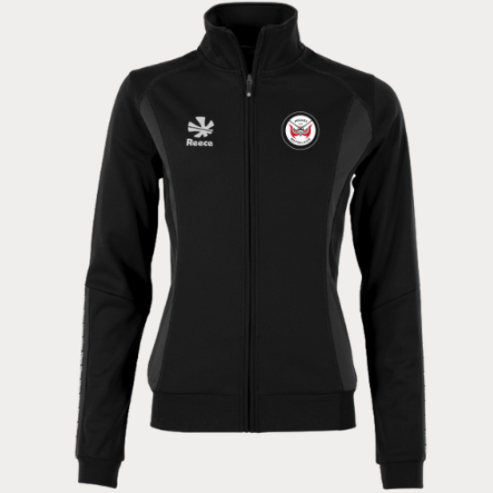 Afbeeldingen van Shift Full Zip Top Ladies