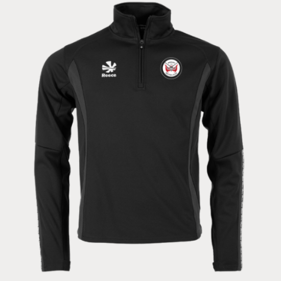 Afbeeldingen van Shift Quarter Zip Top