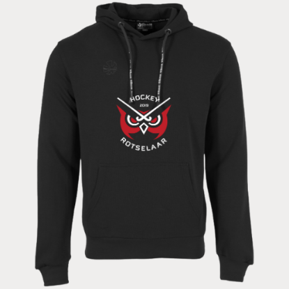 Afbeeldingen van Studio Hooded Sweat Top