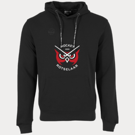 Afbeeldingen van Studio Hooded Sweat Top