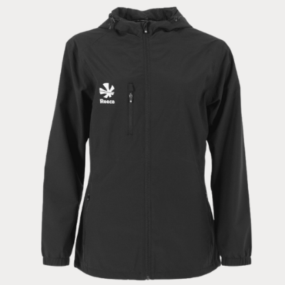 Afbeeldingen van Tumby Breathable Rain Jacket Ladies