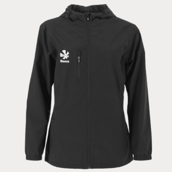 Afbeeldingen van Tumby Breathable Rain Jacket Ladies