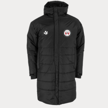 Afbeeldingen van Tumby Long Coach Jacket