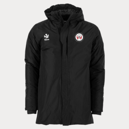 Afbeeldingen van Major Padded Parka Jacket